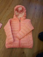 Leichte Winterjacke 86 92 Mädchen rosa Baden-Württemberg - Kißlegg Vorschau