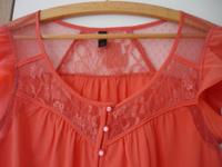 Vero Moda ärmelloses T-Shirt Oberteil Gr.36/38 pink Lübeck - St. Lorenz Süd Vorschau