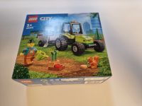 Lego City Traktor 60390  NEU Hessen - Lorsch Vorschau