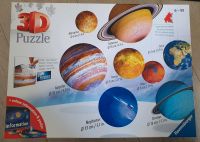Ravensburger 3D Puzzle Planeten / Universum Niedersachsen - Großefehn Vorschau