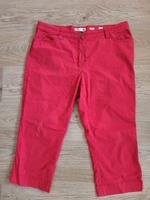 Hose Damenhose Sommerhose Größe 46 von Brax Sachsen - Schlettau Vorschau