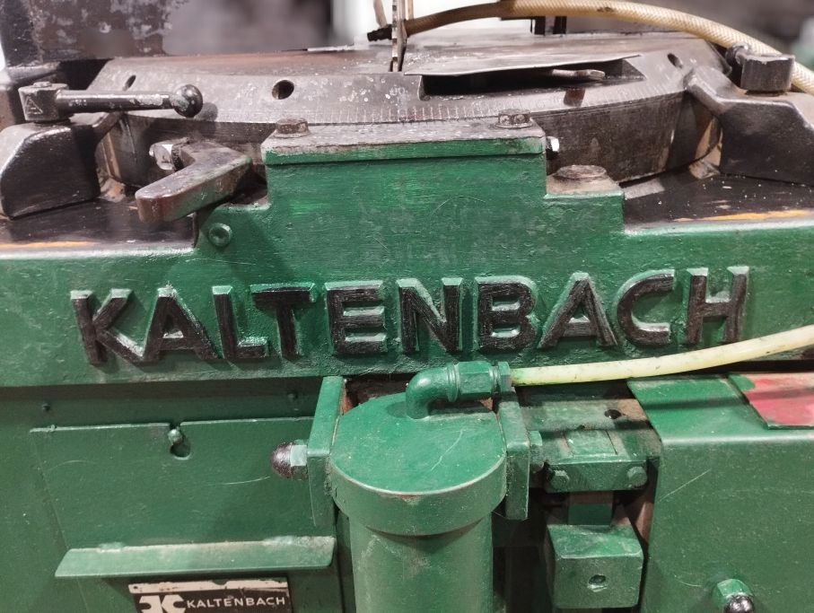 Kaltenbach KKS Säge Metall Kreissäge 44808 in Dinslaken