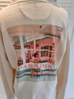 Paradiso Hoodie Hoody  creme unisex Gr XL Versand Nordrhein-Westfalen - Wiehl Vorschau