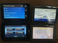 TomTom , Navigon , Blaupunkt , Navigation Geräte Nordrhein-Westfalen - Bottrop Vorschau