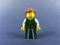 Lego® Kingdoms Figur Magd Bäuerin grün NEU! #1 Castle Ritter Thüringen - Sonneberg Vorschau