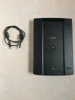 Canon CanoScan LiDE 110 Flachbrettscanner Sachsen-Anhalt - Wedringen Vorschau