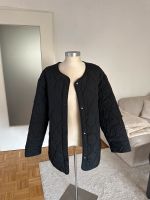 H&M Jacke schwarz oversize Damen Bayern - Fürth Vorschau