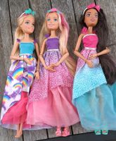 Barbie ca. 40cm groß Bayern - Marktoberdorf Vorschau