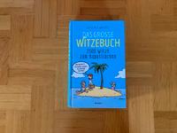 Das große Witzebuch ;) Baden-Württemberg - Jettingen Vorschau