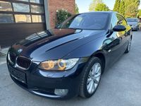 BMW 330i Coupe xDrive/PDC/BI-XENON/SHZ/NAVI/AHK Nordrhein-Westfalen - Erwitte Vorschau