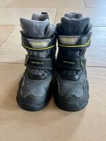 Geox Winterstiefel Größe 31 Brandenburg - Fredersdorf-Vogelsdorf Vorschau