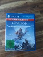 PS4 Spiel Horizon Zero Dawn Hessen - Fronhausen Vorschau