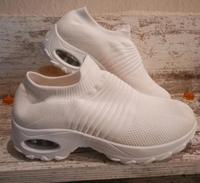 Hypersoft Sneaker Gr 41 NEU Nordrhein-Westfalen - Spenge Vorschau