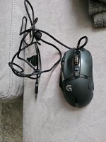 Logitech G502 Brandenburg - Rhinow Vorschau