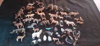 Schleich Tiere zu verkaufen Herzogtum Lauenburg - Linau Vorschau