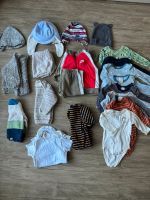 Babykleidung packet 22 teile Größe 68. Bayern - Kempten Vorschau