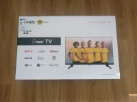 32" 32 Zoll Chiq Smart-TV Smart TV Fernseher Neu OVP Rheinland-Pfalz - Ebertsheim (Pfalz) Vorschau