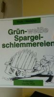 "Grün- weiße Spargelschlemmereien" Sachsen - Dippoldiswalde Vorschau