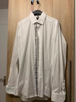 Hemd Olymp weiß Body fit 15 /38 Nordrhein-Westfalen - Hünxe Vorschau