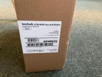 Konica Minolta Bizhub 4750 4050 IUP20 Toner schwarz black Baden-Württemberg - Schwäbisch Hall Vorschau