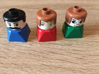 Alte Lego Duplo Figuren Nordrhein-Westfalen - Marl Vorschau