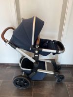 Joolz Day 2 Kinderwagen 2 in 1  mit sehr viel Zubehöhr Baden-Württemberg - Balingen Vorschau