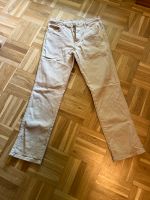 Wrangler Jeans beige Vintage regular fit, 33/32 Nordrhein-Westfalen - Lennestadt Vorschau