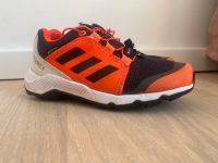 Adidas Terrex Gr.29 orange wasserdicht Wanderschuh München - Ramersdorf-Perlach Vorschau