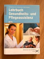 Lehrbuch Gesundheits- und Pflegeassistenz Niedersachsen - Osnabrück Vorschau