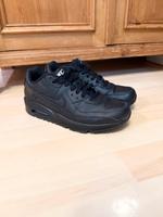 Nike Air Max 90 LTR GS in schwarz in Gr. 37,5 Essen-West - Frohnhausen Vorschau