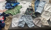 Jungen Bekleidungs Paket 110 Nürnberg (Mittelfr) - Mitte Vorschau