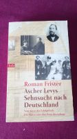 Roman Ascher Levys Sehnsucht nach Deutschland für 50 Cent Brandenburg - Ludwigsfelde Vorschau