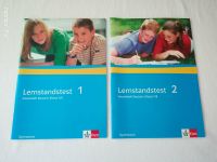 NEU 2 Arbeitshefte Deutsch Gymnasium Lernstandstest Kl. 5/6 + 7/8 Rheinland-Pfalz - Immerath Vorschau