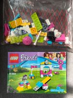 LEGO Friends 41303 - Welpenspielplatz Hessen - Rodgau Vorschau