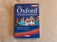 Oxford Schulwörterbuch Deutsch-Englisch Bayern - Moosburg a.d. Isar Vorschau