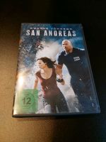 San Andreas DVD Rheinland-Pfalz - Schmitt (Eifel) Vorschau