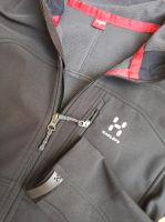 Haglöfs Softshell Jacke schwarz S 36 Top Zustand Baden-Württemberg - Stegen Vorschau