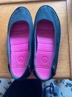 Schuhe, Crocs, Größe 37 Berlin - Marzahn Vorschau