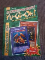 YuGiOh Preisführer von 2003 / 1 Auflage Horn-Lehe - Lehesterdeich Vorschau