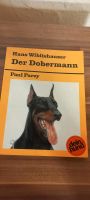 Buch der Dobermann Hans Wiblishauser Hessen - Herborn Vorschau