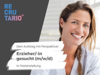 Ausgewählter Job für Erzieher/-in (m/w/d) Niedersachsen - Faßberg Vorschau