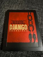 Django Unchained - Limited Steelbook BluRay Blu-Ray Bielefeld - Bielefeld (Innenstadt) Vorschau