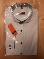 Eterna Hemd Slim Fit Größe 39 Neu Bayern - Freising Vorschau