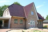 Ein Haus zum Wohlfühlen (NEUBAU 2024) - Langenhorn Nordfriesland - Langenhorn Vorschau