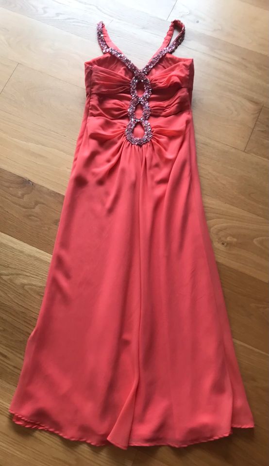 Abendkleid Ballkleid Abiball „Niente“ in Pullach