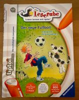 tiptoi Leserabe-Buch „Der neue Fussball“, 6-8 Jahre Nordrhein-Westfalen - Steinhagen Vorschau