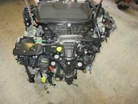 FORD KUGA FOCUS 2,0 TDCI TXDA MOTOR TRIEBWERK Nordrhein-Westfalen - Dorsten Vorschau