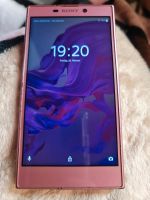 Sony xperia L2 in rosa 32GB speicher mit Hülle Thüringen - Zella-Mehlis Vorschau