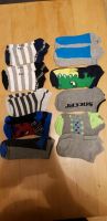 NEU!!! Sneakersocken Nordrhein-Westfalen - Leopoldshöhe Vorschau