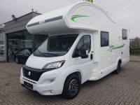 Forster A 699 EB AUT TRAVEL PLUS WINTER COMBI6E 5-SITZ Hessen - Hünfeld Vorschau